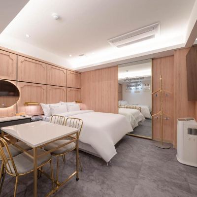 더블룸 호텔 프라하 쿠폰