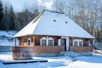 Vatra Boiereasca Hotels in 