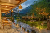 The Social Stays Kasol Formerly ArtBuzz