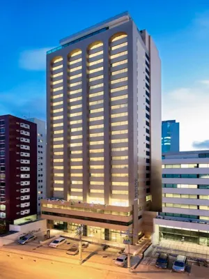 Sotero Hotel by Castelo Itaipava Hotels in 