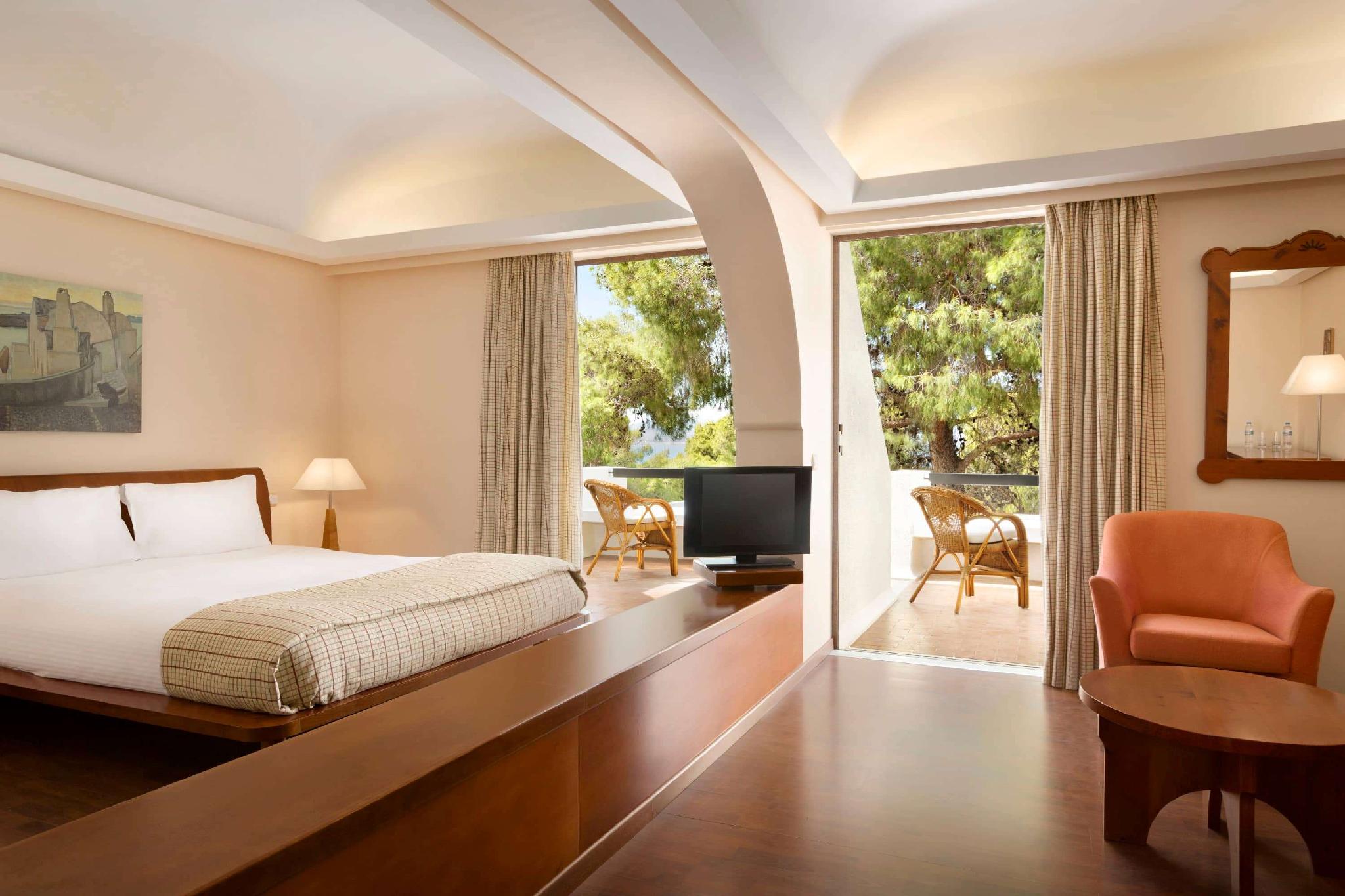 园景甄选精致套房