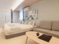 Hotel Cla-SS Hiroshima-Tokaichi