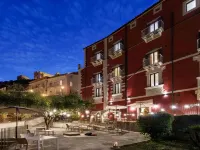 Itria Palace Hotels in Ragusa