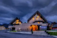 Hotel Sanje ob Soči /