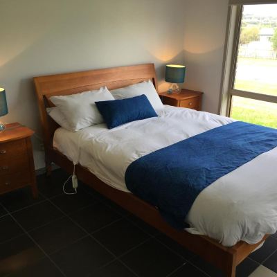 Apartment with Garden View Island Breeze Motel Promo Code