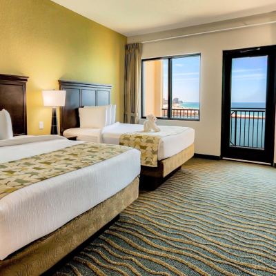 2 Queen Beds Room With Pool View Edge Hotel Clearwater Beach Promo Code
