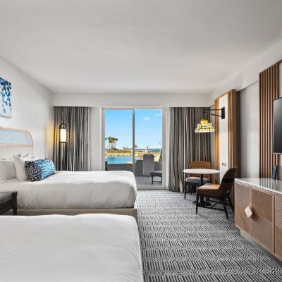 Marina Ocean View King Bed El Conquistador Resort Promo Code