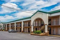 Quality Inn Các khách sạn ở 