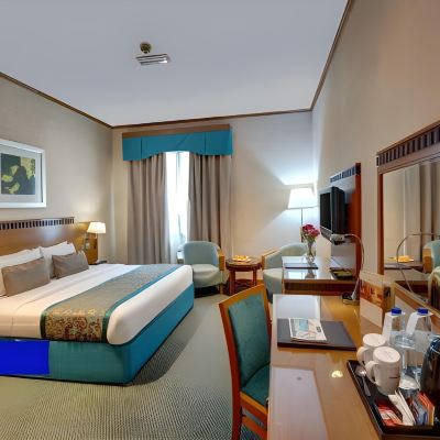 高級房 金色鬱金香阿爾巴沙酒店優惠