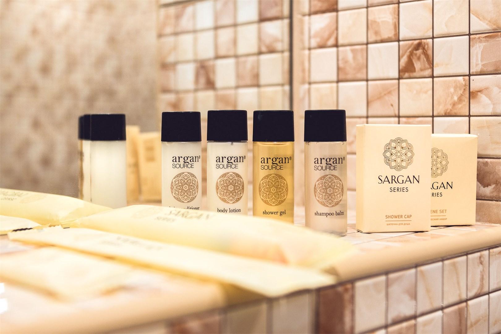 标准双人/双床间