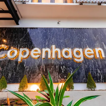 Copenhagen Residences - Ormoc