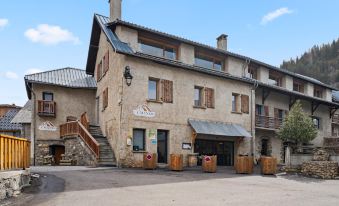 La Mansio de Bons - Housity