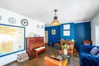 Kate's Nest Guesthouse & Backpackers