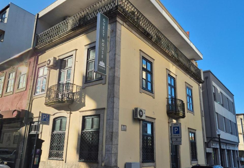 보아비스타 게스트 하우스