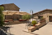 Albergo Il Rientro Hoteles en 