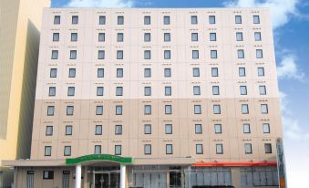 Hotel Unisite Mutsu - Housity