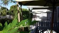Dayspring Lodge Hotel di 