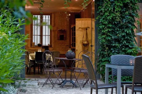Maison d'Hôte de Myon
