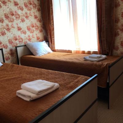 Economy Four-Bed Alaska Promo Code