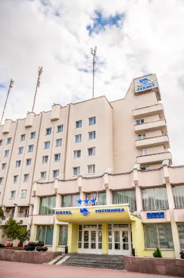 Hotel Tourist Grodno Hoteles en 
