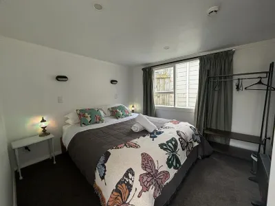 Worldwide Backpackers Hotels in 
