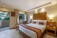 Sterling Puri โรงแรมใน
