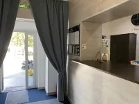 Hotel Tsvetyi 페름 호텔
