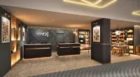 Home2 Suites by Hilton Dublin City Centre