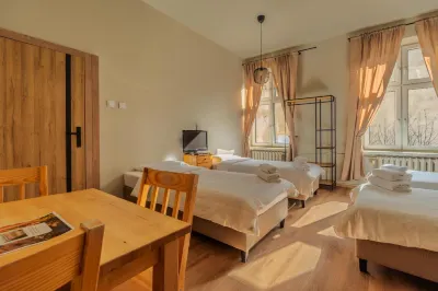 Hostel H360 Hotel di 