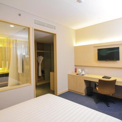 Deluxe Room Gtv Hotel Promo Code