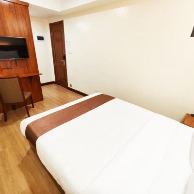 Budget Room 456 Hotel Promo Code