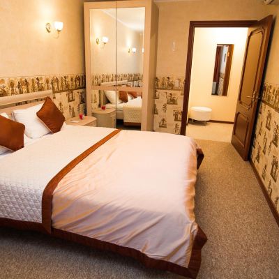 Superior Apartment Dolina IVolga Promo Code