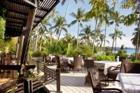 Shantaa Resort, Kohkood