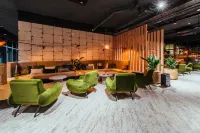 Ibis Budget Rouen Centre Rive Gauche