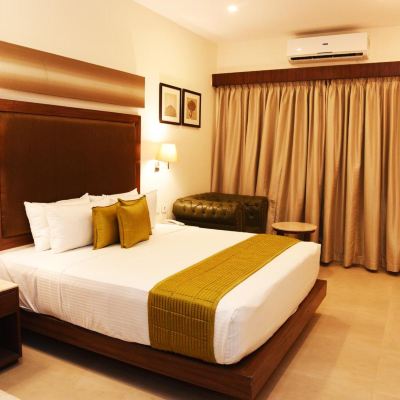 Superior Room with Double Bed Hotel Rameswaram Grand Promo Code