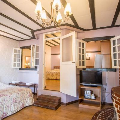 行政套房 金馬倫高原種植園鄉村酒店優惠