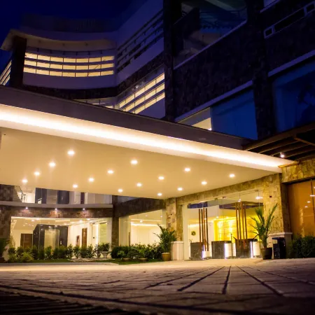 Hotel Marciano