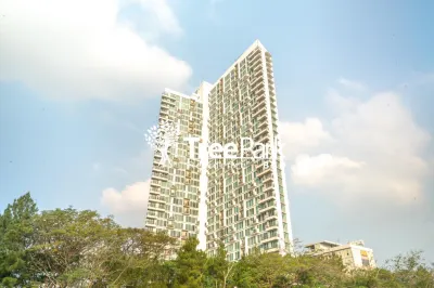 Treepark Residence BSD Hotel di 