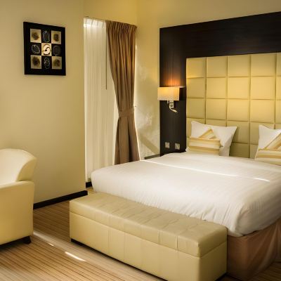 尊貴套房 金色海濱酒店優惠