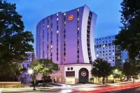 DoubleTree by Hilton Washington DC Silver Spring Hotels in 