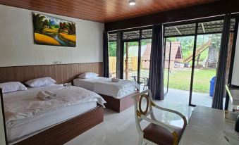 Bromo Camp House - Housity