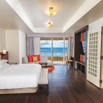 Presidential Suite Hyatt Regency Guam Promo Code