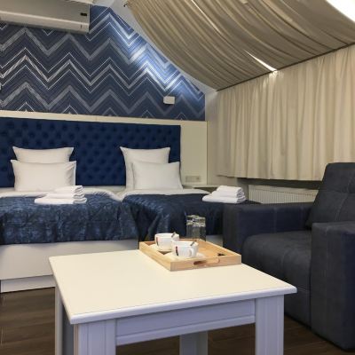 Suite Double Or Twin Room Asgard Promo Code