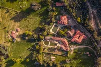 Hotel Termales El Batan Các khách sạn ở 