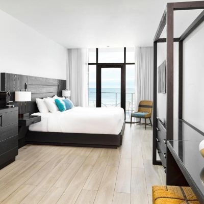King Room - Disability Access Wave Resort Promo Code