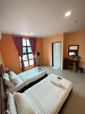 Noor Boutique Hotel Các khách sạn ở 