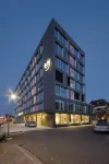 B&B HOTEL Ulm
