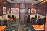 Hotel Sidhartha Walking Distance from TajMahal
