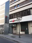 Ibis Paris Pont de Suresnes