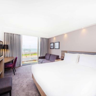 Room with Two Double Beds-Non-Smoking